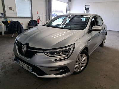 Renault MEGANE Megane 1.5 Blue dCi 115ch Business