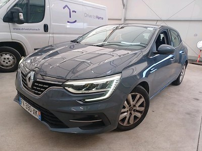 Renault MEGANE Megane 1.5 Blue dCi 115ch Business EDC