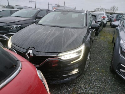 Renault MEGANE Megane Estate 1.5 Blue dCi 115ch Business EDC