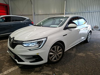 Renault MEGANE Megane Ste 1.5 Blue dCi 115ch Air Nav Reversible