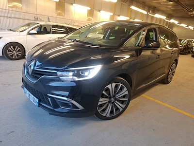 Renault Grand SCENIC Grand Scenic 1.3 TCe 140ch Business 7 places