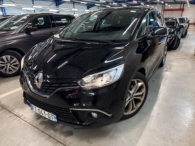 Renault Grand SCENIC Grand Scenic 1.7 Blue dCi 120ch Business EDC 7 places