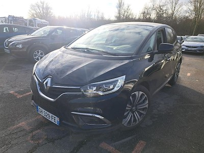 Renault SCENIC Scenic 1.3 TCe 140ch Evolution EDC