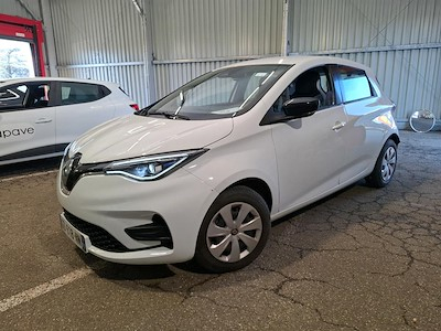 Renault ZOE Zoe E-Tech Business charge normale R110 Achat Integral