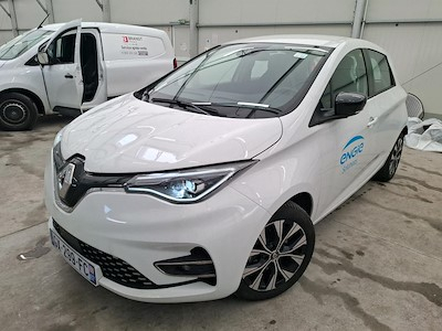 Renault ZOE Zoe Reversible R110 Evolution Achat Integral
