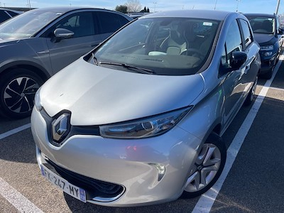 Renault ZOE Zoe Zen charge normale R90 Achat Integral