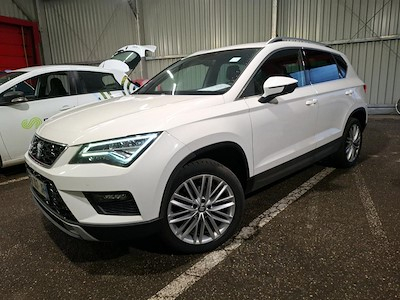 Seat ATECA Ateca 1.5 TSI 150ch Start&amp;Stop Xcellence 149g