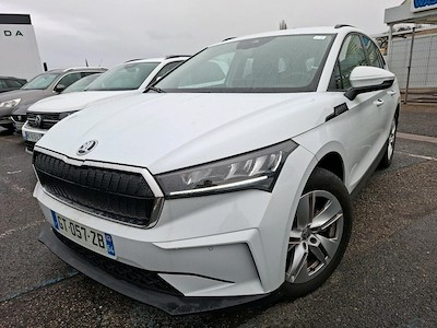 Skoda ENYAQ Enyaq 180ch 60