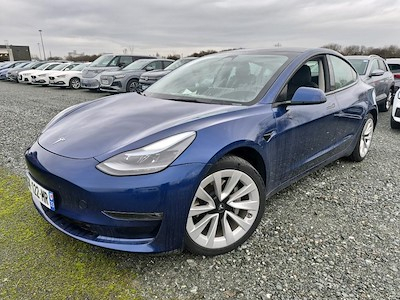 Tesla Model 3 Model 3 Long-Range Dual Motor AWD