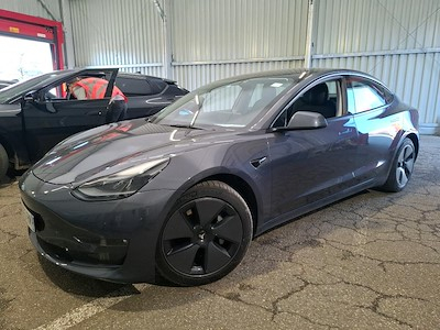 Tesla Model 3 Model 3 Long-Range Dual Motor AWD
