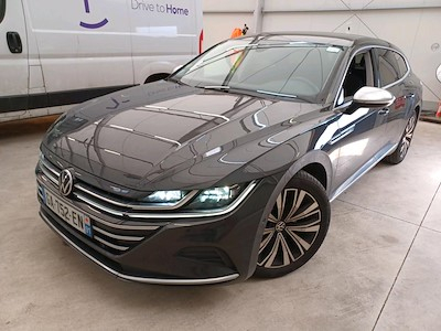 Volkswagen Arteon SB Arteon ShootingBrake 2.0 TDI EVO 150ch Elegance DSG7