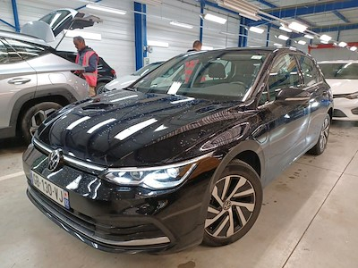 Volkswagen GOLF Golf 1.4 eHybrid OPF 204ch Style DSG6