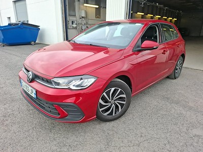 Volkswagen POLO Polo 1.0 TSI 95ch Life// 2 PLACES - 2 SEATS