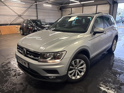 Volkswagen TIGUAN Tiguan 2.0 TDI 150ch Confortline Business DSG7