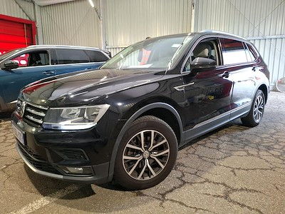 Volkswagen Tiguan allspace Tiguan Allspace 2.0 TDI 150ch Confortline Business DSG7 Euro6dT