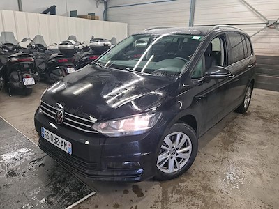 Volkswagen TOURAN Touran 1.5 TSI EVO 150ch Life Plus DSG7 7 places