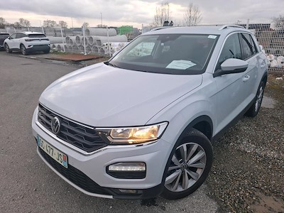 Volkswagen T-ROC T-Roc 1.5 TSI EVO 150ch Lounge Business S&amp;S