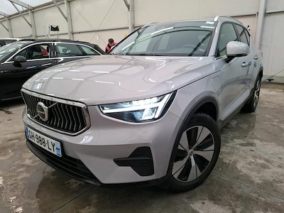 Volvo XC40 XC40 T4 Recharge 129 + 82ch Plus DCT 7