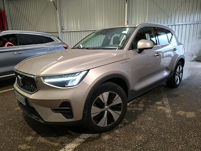 Volvo XC40 XC40 T4 Recharge 129 + 82ch Start DCT 7