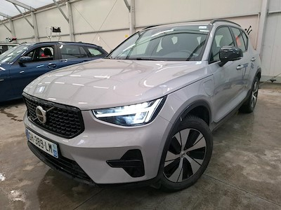 Volvo XC40 XC40 T5 Recharge 180 + 82ch Plus DCT 7