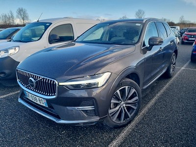 Volvo XC60 XC60 B4 197ch Inscription Luxe Geartronic