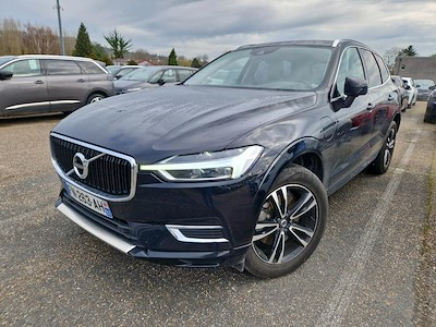 Volvo XC60 XC60 T8 Twin Engine 303 + 87ch Business Executive Geartronic