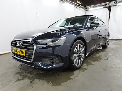 Audi A6 avant 2.0 40 TFSI Pro Line S tronic 5d