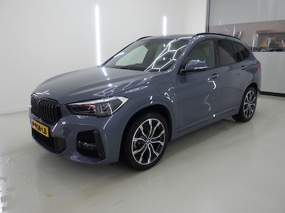BMW X1 xDrive25eA Business Edition Plus M Sport
