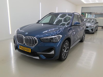 BMW X1 xDrive25eA Business Edition Plus xLine