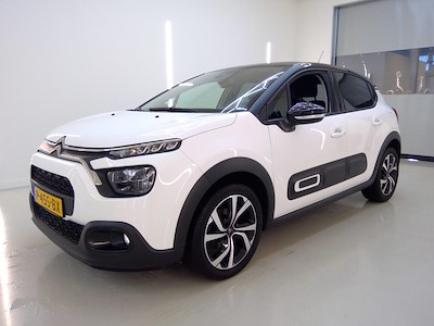 Citroen C3 PureTech 110 S;S EAT6 Shine 5d APL