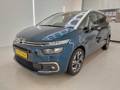 Citroen Grand C4 spacetourer PureTech 130 S;S EAT8 Business 5d