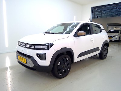 Dacia Spring Electric 65 Extreme 5d