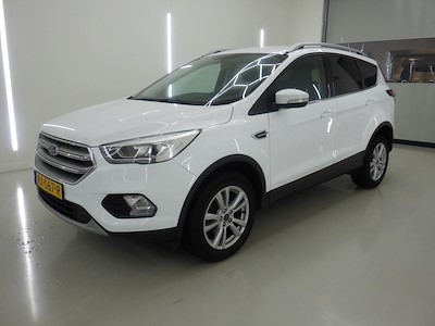 Ford KUGA 1.5 EcoBoost 120PK 2WD Trend Ultimate