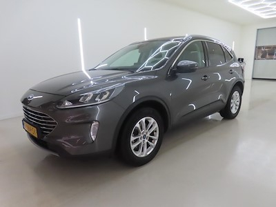 Ford KUGA Titanium 1.5 EcoBoost 120 pk