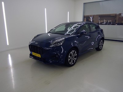 Ford PUMA 1.0 EcoBoost Hybrid ST-Line 5d ActieAuto APL