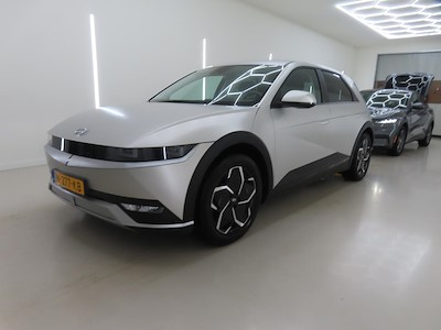 Hyundai Ioniq 5 73kWh Style Interieur Grey Onze Deal