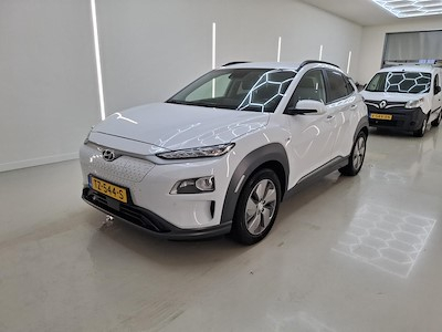 Hyundai KONA ActieAuto Electric 64 kWh Premium