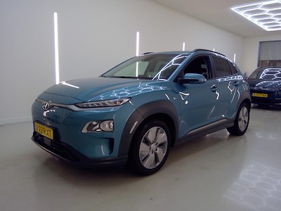 Hyundai KONA Fashion Electric 64 kWh 5d