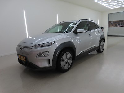 Hyundai KONA Fashion Electric 64 kWh 5d