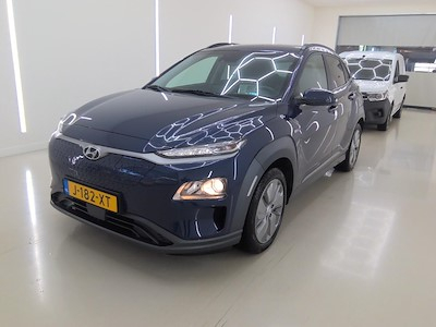 Hyundai KONA Fashion Electric 64 kWh 5d