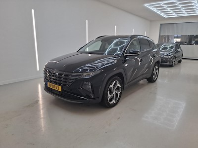 Hyundai TUCSON 1.6 T-GDI HEV Premium Automaat