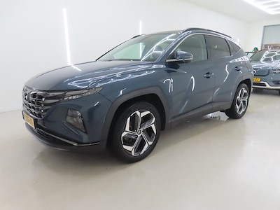 Hyundai TUCSON 1.6 T-GDI HEV Premium Sky Automaat