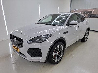 Jaguar E-Pace P300e 2.0 AWD Auto R-Dynamic SE