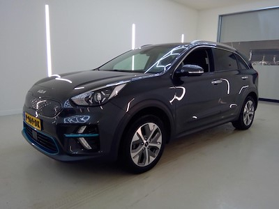 Kia E-Niro 64kWh Edition 5d