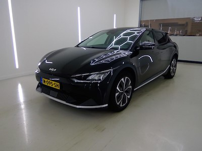 Kia EV6 58kWh EV6 RWD 5d