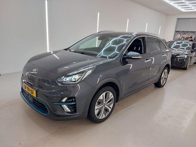 Kia Niro e-Niro EV ActieAuto 3-fase 5d ExecutiveLine