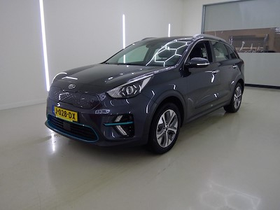 Kia Niro e-Niro EV DynamicLine 5d
