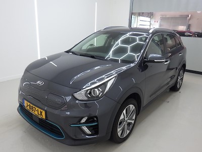 Kia Niro e-Niro EV DynamicLine 5d