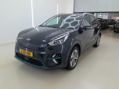 Kia Niro e-Niro EV DynamicLine 5d