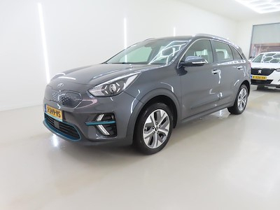 Kia Niro e-Niro EV DynamicLine 5d
